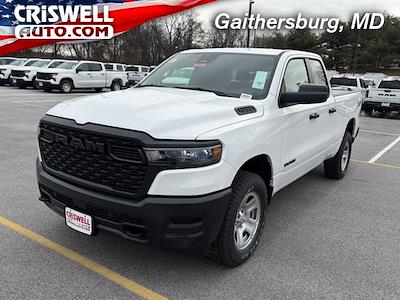 New 2026 Ram 1500 - photo 1