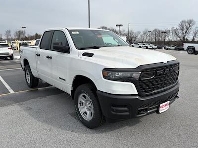 New 2026 Ram 1500 - photo 1