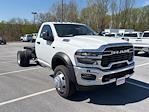 New 2026 Ram 4500 Regular Cab 84 CA Cab Chassis for sale #J260820 - photo 1
