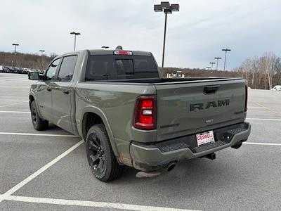 New 2026 Ram 1500 - photo 1