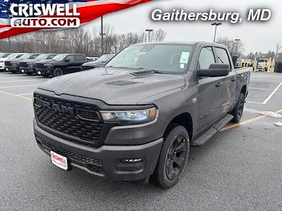 New 2026 Ram 1500 - photo 1