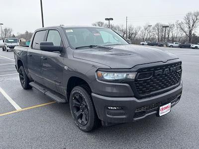 New 2026 Ram 1500 - photo 1