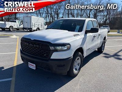 New 2026 Ram 1500 - photo 1