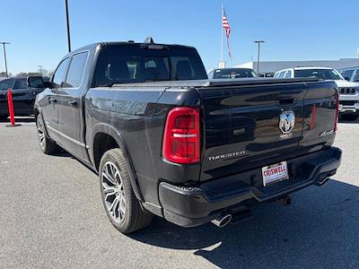 New 2026 Ram 1500 - photo 1
