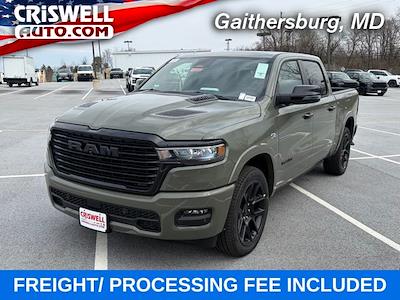 New 2026 Ram 1500 - photo 1