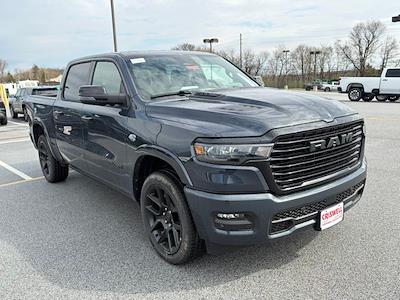 New 2026 Ram 1500 - photo 1