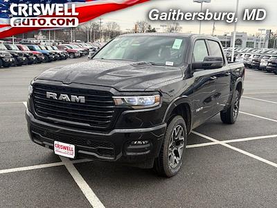 New 2026 Ram 1500 - photo 1