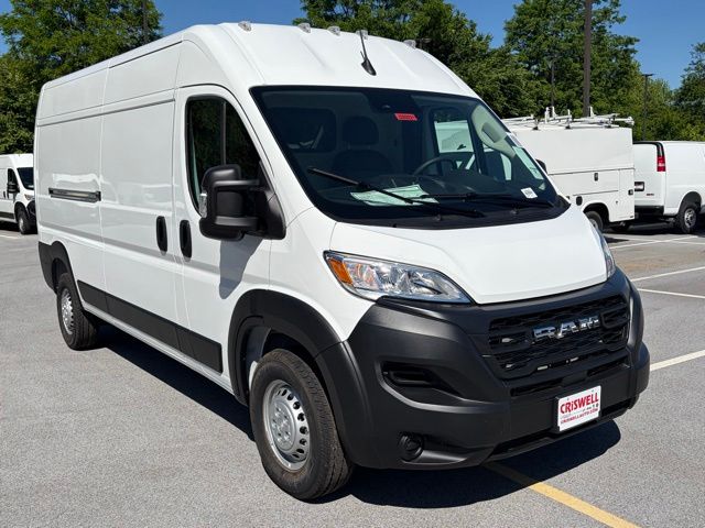 New 2026 Ram ProMaster 2500 - photo 5