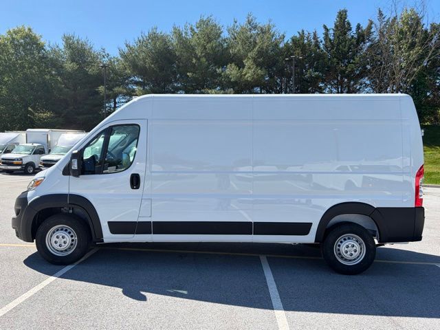 New 2026 Ram ProMaster 2500 - photo 6