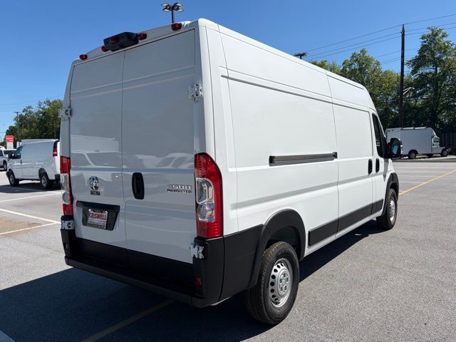 New 2026 Ram ProMaster 2500 - photo 9