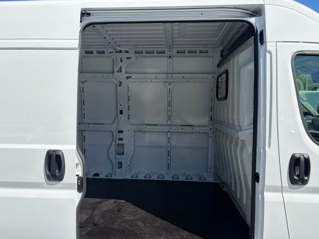 New 2026 Ram ProMaster 2500 - photo 11