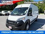 New 2026 Ram ProMaster 2500 High Roof Empty Cargo Van for sale #J260921 - photo 1
