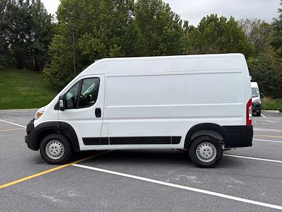 2027 Ram ProMaster 2500 High Roof FWD Cargo Van for sale #J270021 - photo 2