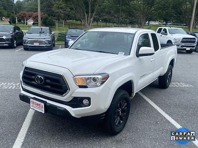 2022 Toyota Tacoma Access Cab 4WD Pickup for sale #T2638A - photo 1