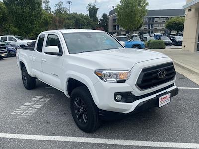 2022 Toyota Tacoma Access Cab 4WD Pickup for sale #T2638A - photo 2