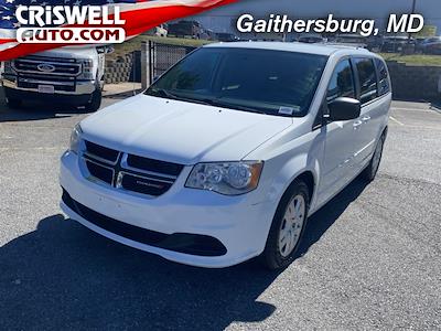 2015 Dodge Grand Caravan FWD Minivan for sale #T2690 - photo 1