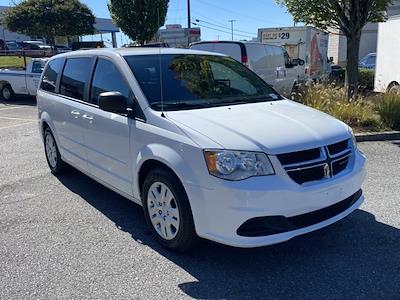 2015 Dodge Grand Caravan FWD Minivan for sale #T2690 - photo 2