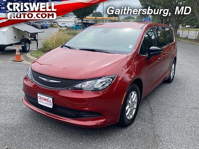 2025 Chrysler Voyager FWD Minivan for sale #T2704 - photo 1
