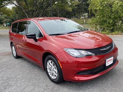 2025 Chrysler Voyager FWD Minivan for sale #T2704 - photo 2