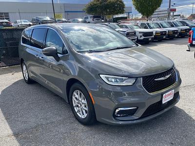 2023 Chrysler Pacifica FWD Minivan for sale #T2715 - photo 2