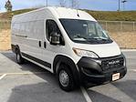 2024 Ram ProMaster 3500 High Roof FWD Empty Cargo Van for sale #T2734 - photo 2