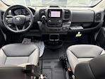 2024 Ram ProMaster 3500 High Roof FWD Empty Cargo Van for sale #T2734 - photo 30