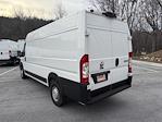2024 Ram ProMaster 3500 High Roof FWD Empty Cargo Van for sale #T2735 - photo 5