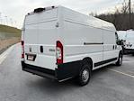 2024 Ram ProMaster 3500 High Roof FWD Empty Cargo Van for sale #T2735 - photo 8