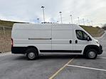 2024 Ram ProMaster 3500 High Roof FWD Empty Cargo Van for sale #T2735 - photo 9