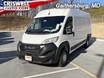 2024 Ram ProMaster 3500 High Roof FWD Empty Cargo Van for sale #T2736 - photo 1