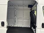 2024 Ram ProMaster 3500 High Roof FWD Empty Cargo Van for sale #T2737 - photo 10