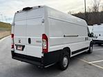 2024 Ram ProMaster 3500 High Roof FWD Empty Cargo Van for sale #T2738 - photo 8