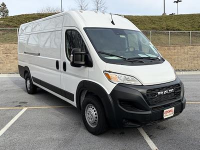 2024 Ram ProMaster 3500 High Roof FWD Empty Cargo Van for sale #T2739 - photo 2
