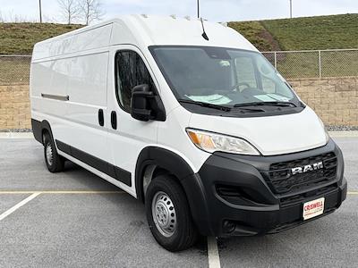 2024 Ram ProMaster 3500 High Roof FWD Empty Cargo Van for sale #T2740 - photo 2