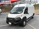 2024 Ram ProMaster 3500 High Roof FWD Empty Cargo Van for sale #T2740 - photo 1