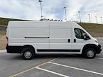 2024 Ram ProMaster 3500 High Roof FWD Empty Cargo Van for sale #T2740 - photo 9