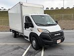 2024 Ram ProMaster 3500 Standard Roof FWD Dejana Truck & Utility Equipment Box Van for sale #T2741 - photo 2