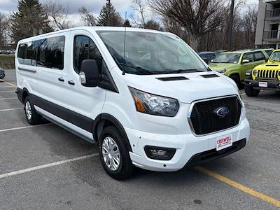 2024 Ford Transit 350 Low Roof RWD Passenger Van for sale #T2754 - photo 2