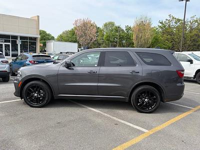 2026 Dodge Durango AWD SUV for sale #T2757 - photo 2