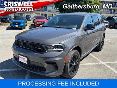 2026 Dodge Durango AWD SUV for sale #T2758 - photo 1