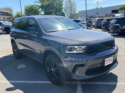 2026 Dodge Durango AWD SUV for sale #T2758 - photo 2