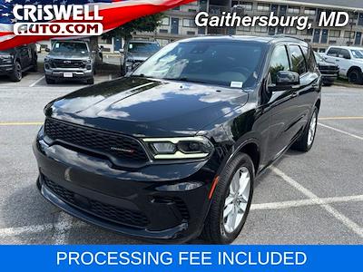 2024 Dodge Durango AWD SUV for sale #T2777 - photo 1