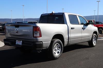 New 2024 Ram 1500 Tradesman Crew Cab 4x4 Pickup for sale #G240202 - photo 2