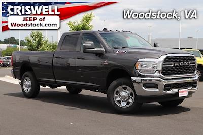 New 2024 Ram 3500 Tradesman Crew Cab 4x4 Pickup for sale #G240452 - photo 1
