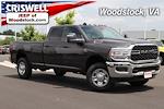 New 2024 Ram 3500 Tradesman Crew Cab 4x4 Pickup for sale #G240452 - photo 1