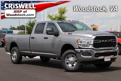 New 2024 Ram 3500 Tradesman Crew Cab 4x4 Pickup for sale #G240454 - photo 1
