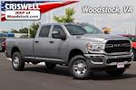 New 2024 Ram 3500 Tradesman Crew Cab 4x4 Pickup for sale #G240454 - photo 1