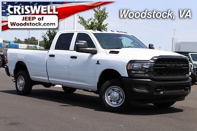 2024 Ram 2500 Crew Cab 4x4 Pickup for sale #G240508 - photo 1