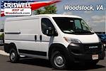 2024 Ram ProMaster 3500 Standard Roof FWD Empty Cargo Van for sale #G240539 - photo 31