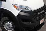 2024 Ram ProMaster 3500 Standard Roof FWD Empty Cargo Van for sale #G240539 - photo 32